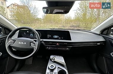 Внедорожник / Кроссовер Kia EV6 2024 в Белогородке