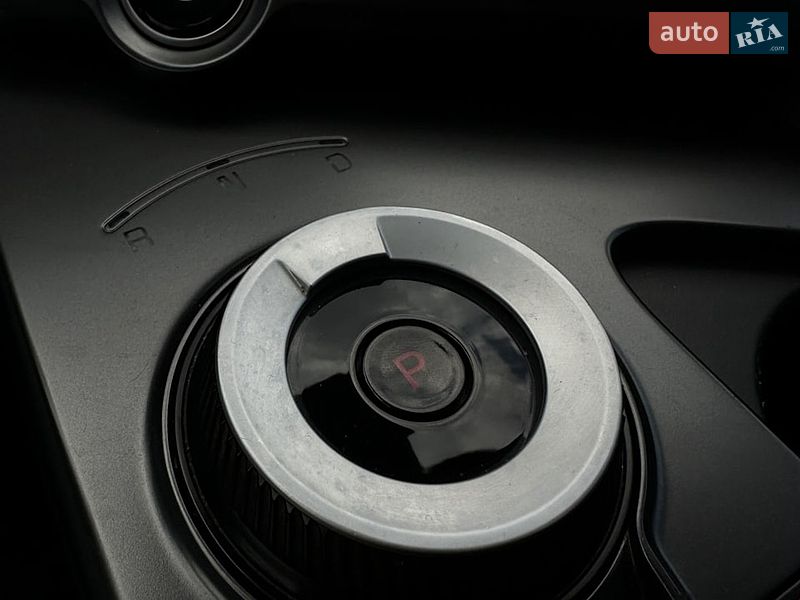 Внедорожник / Кроссовер Kia EV6 2024 в Белогородке