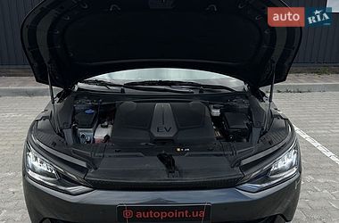 Внедорожник / Кроссовер Kia EV6 2024 в Белогородке
