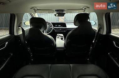Внедорожник / Кроссовер Kia EV6 2024 в Белогородке