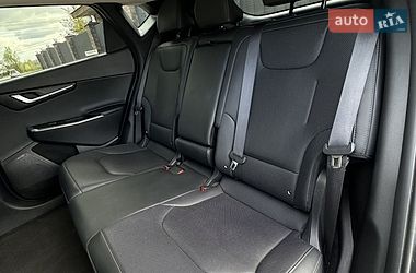 Внедорожник / Кроссовер Kia EV6 2024 в Белогородке