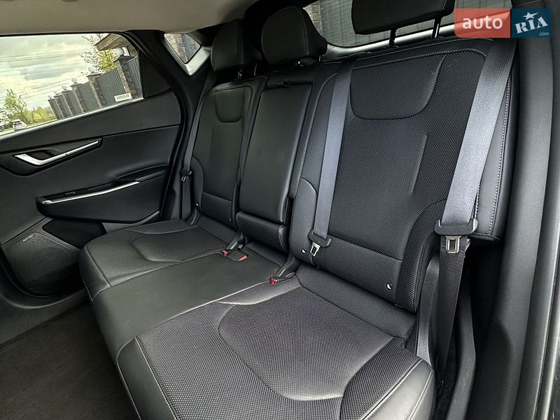 Внедорожник / Кроссовер Kia EV6 2024 в Белогородке