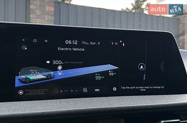 Внедорожник / Кроссовер Kia EV6 2024 в Белогородке