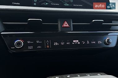 Внедорожник / Кроссовер Kia EV6 2024 в Белогородке
