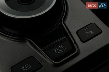 Внедорожник / Кроссовер Kia EV6 2024 в Белогородке