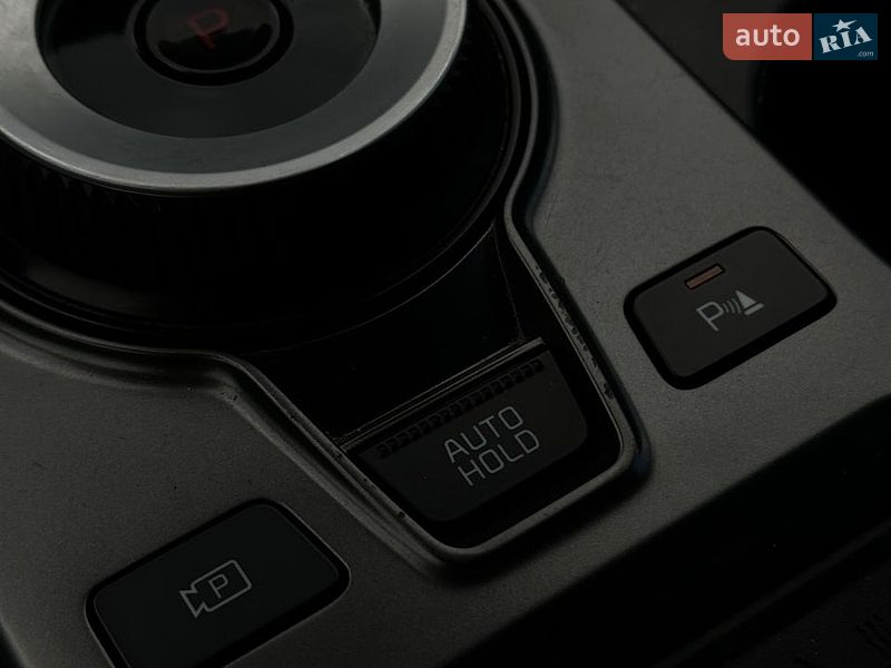 Внедорожник / Кроссовер Kia EV6 2024 в Белогородке