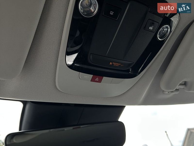 Внедорожник / Кроссовер Kia EV6 2024 в Белогородке