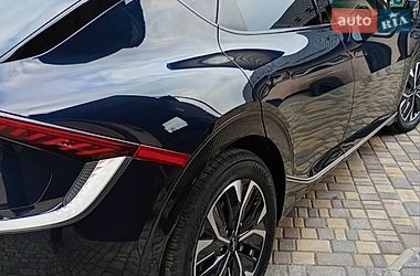 Внедорожник / Кроссовер Kia EV6 2024 в Долине