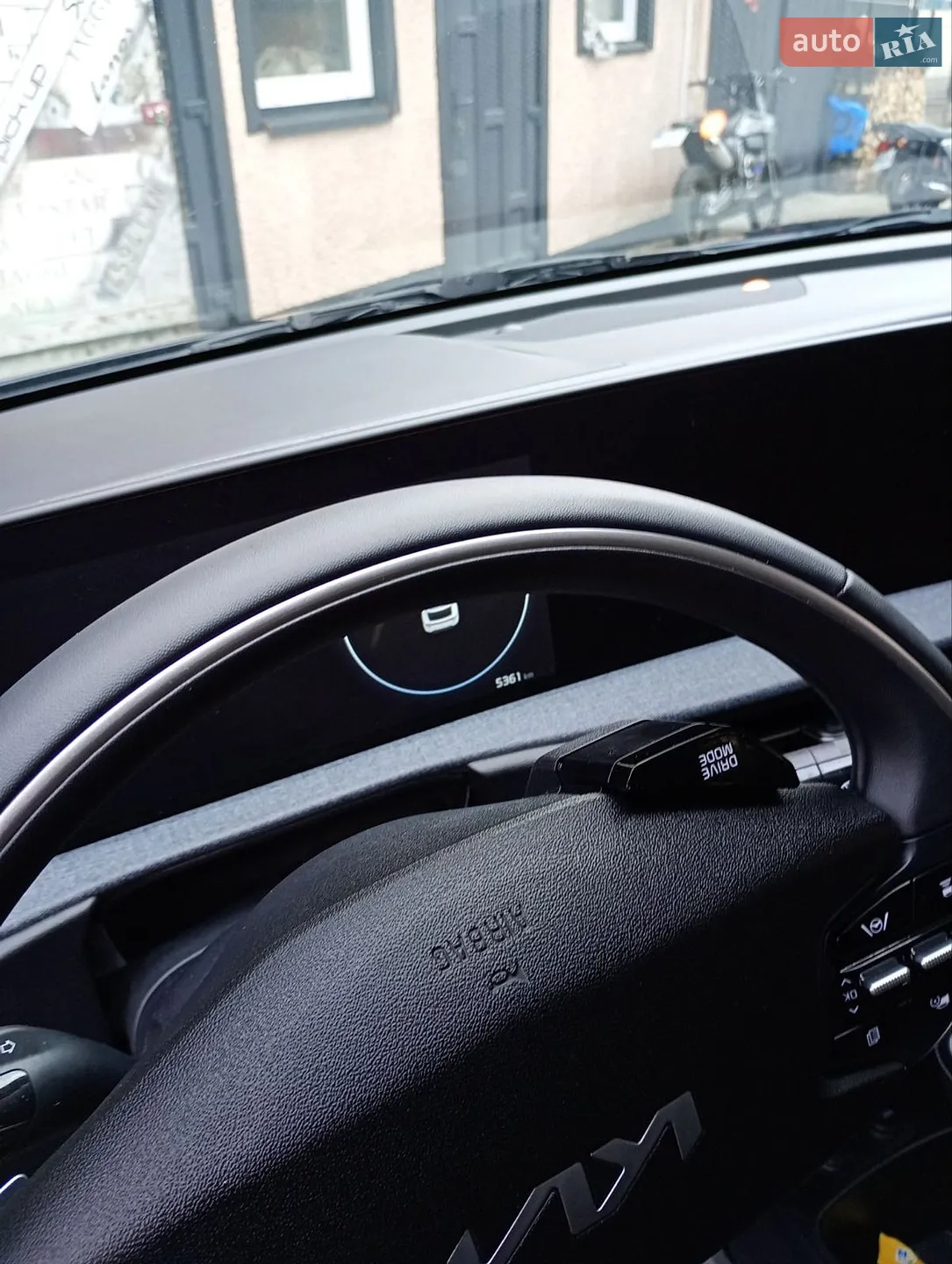 2024 Kia EV6 - мініатюра 18