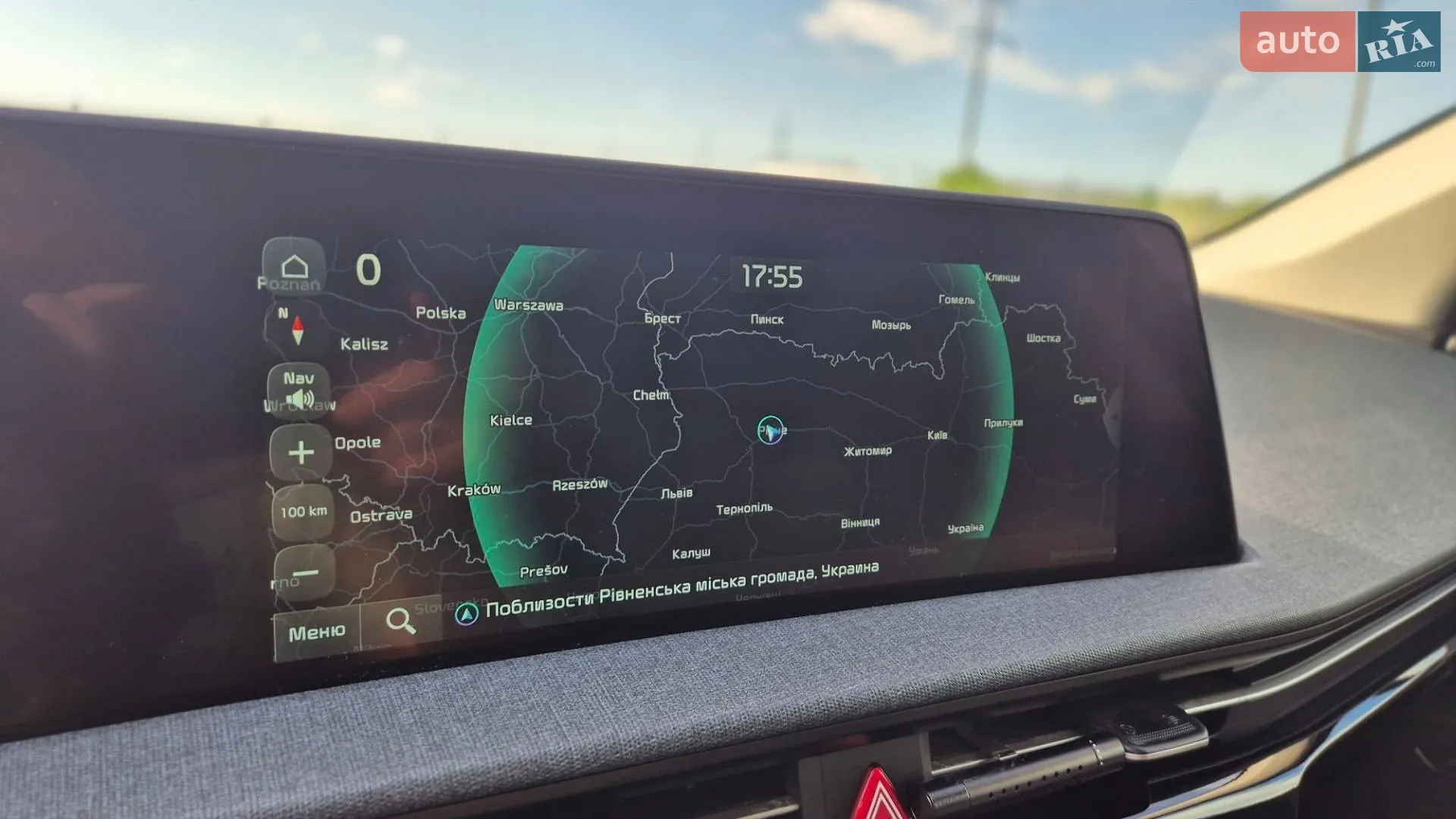 2022 Kia EV6 - мініатюра 34