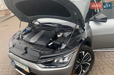 Внедорожник / Кроссовер Kia EV6 2022 в Ивано-Франковске