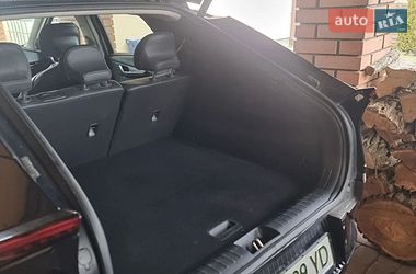 Внедорожник / Кроссовер Kia EV6 2022 в Львове