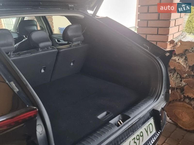 Внедорожник / Кроссовер Kia EV6 2022 в Львове
