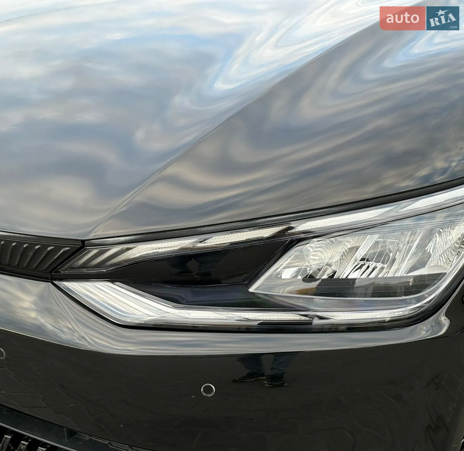 2022 Kia EV6 - мініатюра 5