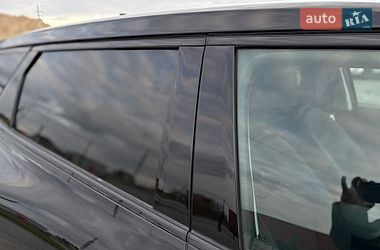 Внедорожник / Кроссовер Kia EV6 2022 в Луцке