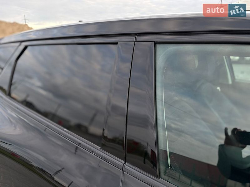 Внедорожник / Кроссовер Kia EV6 2022 в Луцке