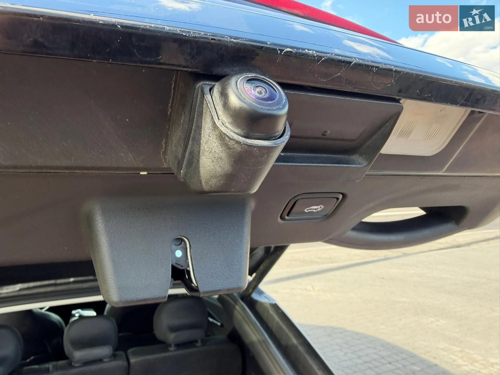 2022 Kia EV6 - мініатюра 33