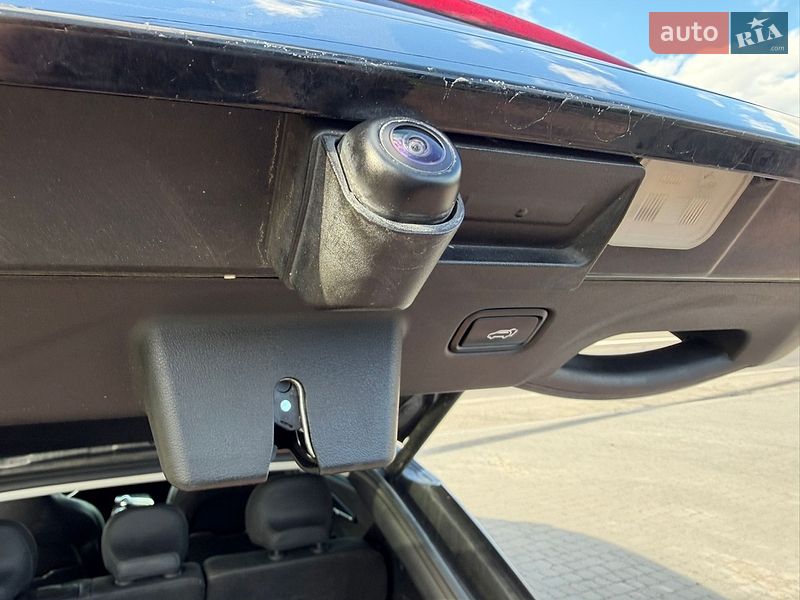 Внедорожник / Кроссовер Kia EV6 2022 в Луцке