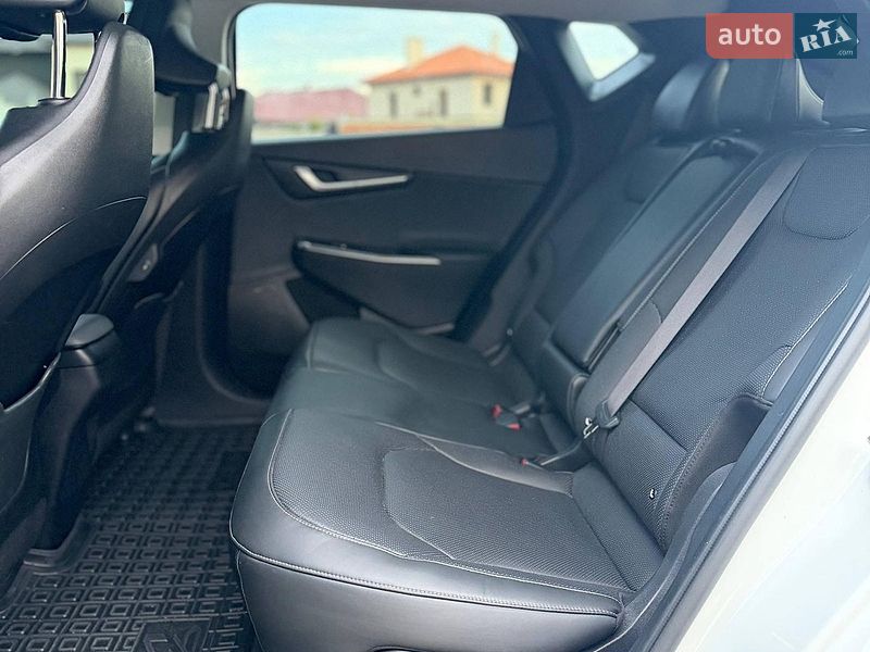 Внедорожник / Кроссовер Kia EV6 2022 в Одессе