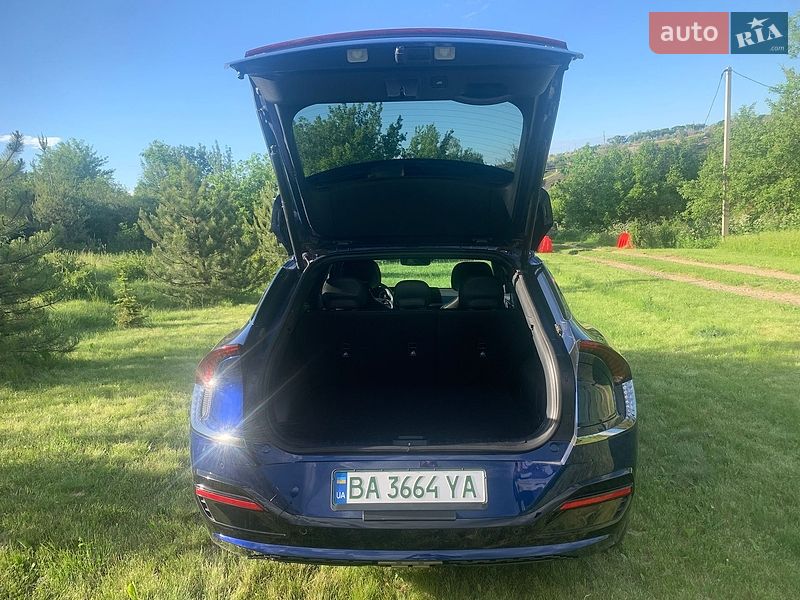 Позашляховик / Кросовер Kia EV6 2022 в Кропивницькому фото 9 Позашляховик / Кросовер Kia EV6 2022 в Кропивницькому