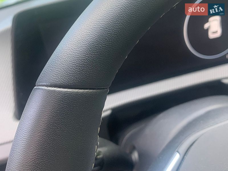 Позашляховик / Кросовер Kia EV6 2022 в Кропивницькому фото 24 Позашляховик / Кросовер Kia EV6 2022 в Кропивницькому