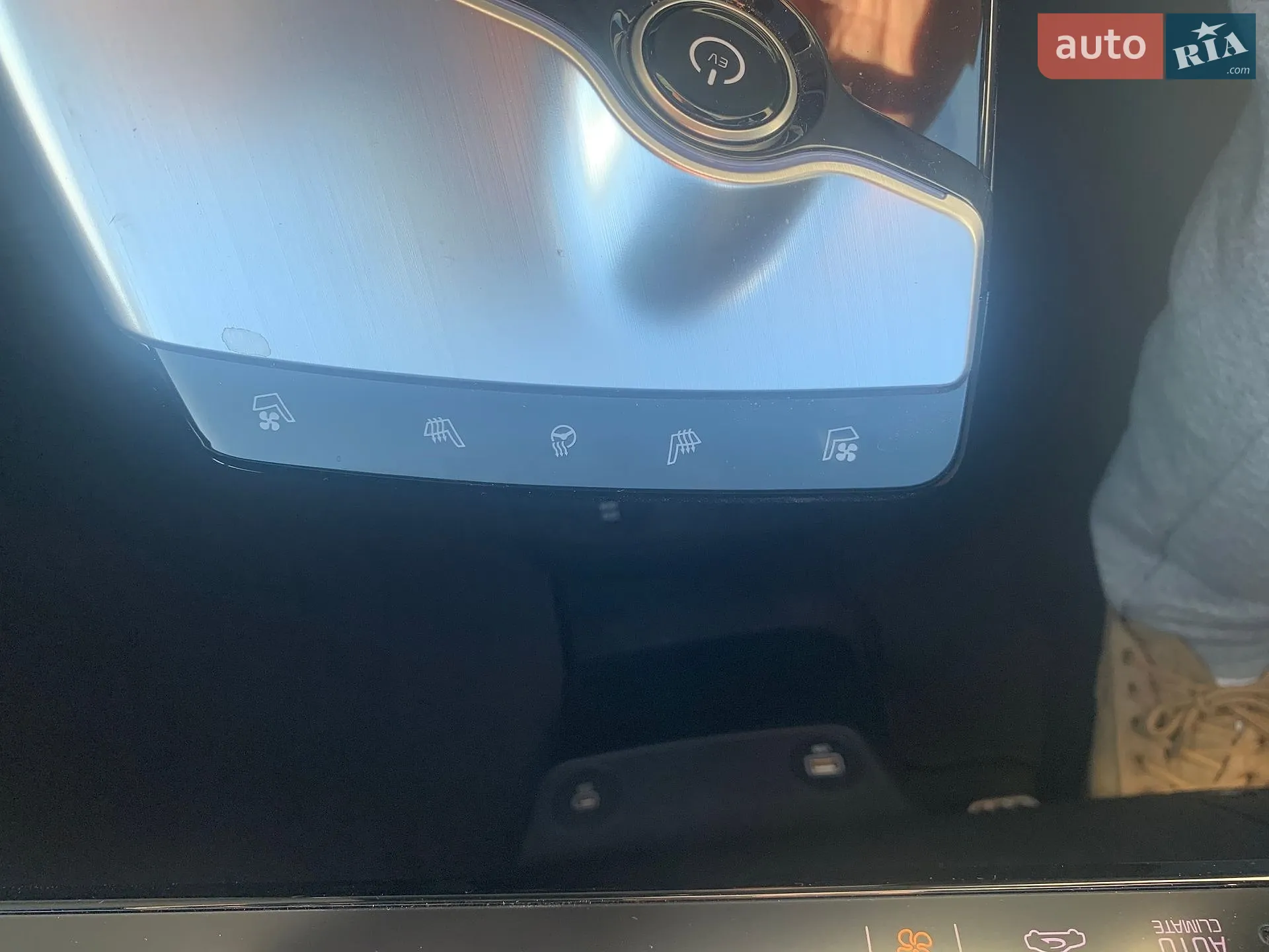 2022 Kia EV6 - мініатюра 40