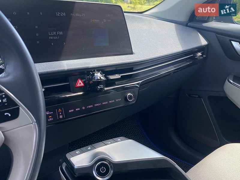 Внедорожник / Кроссовер Kia EV6 2022 в Львове