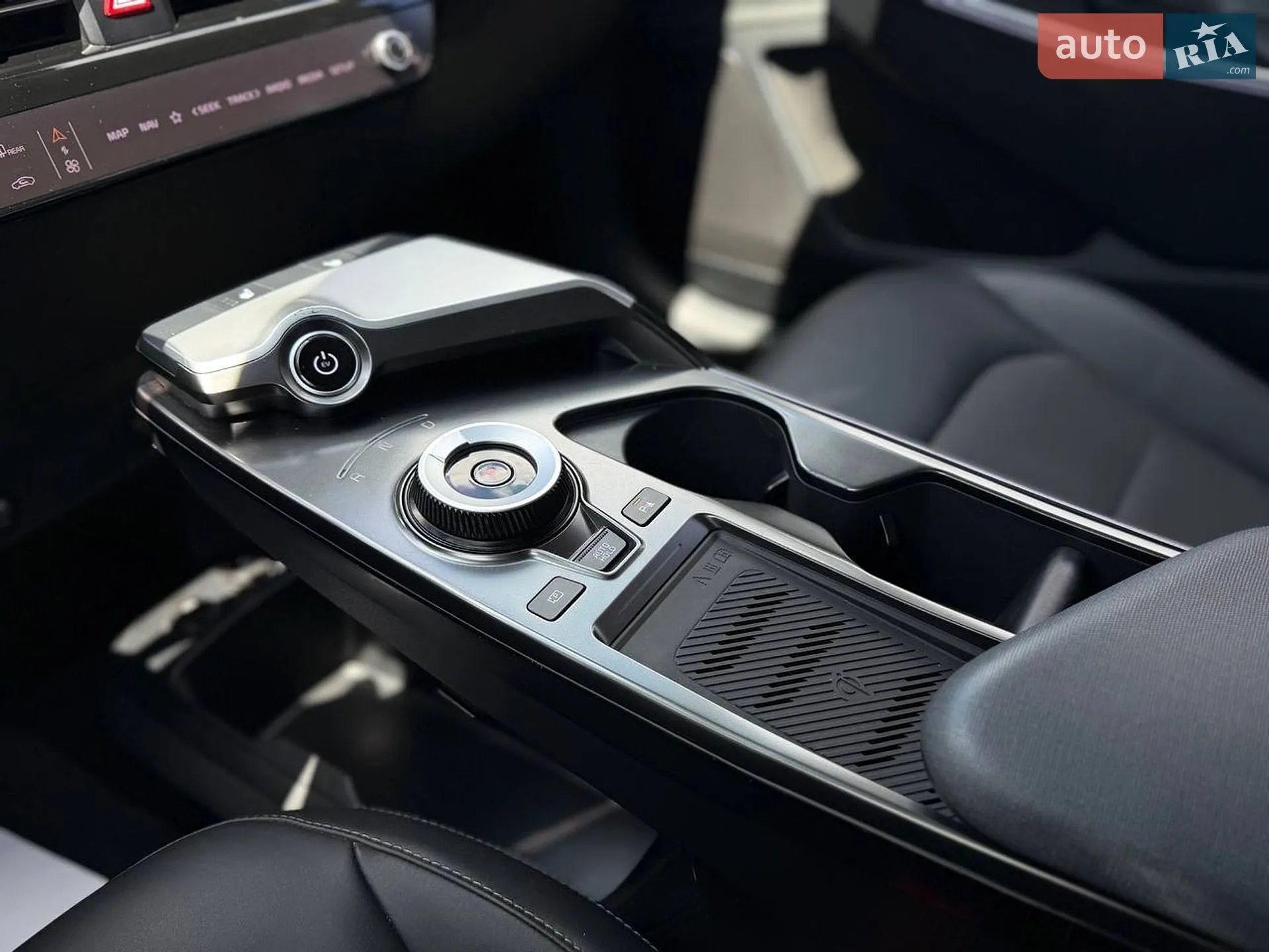 2023 Kia EV6 - мініатюра 20