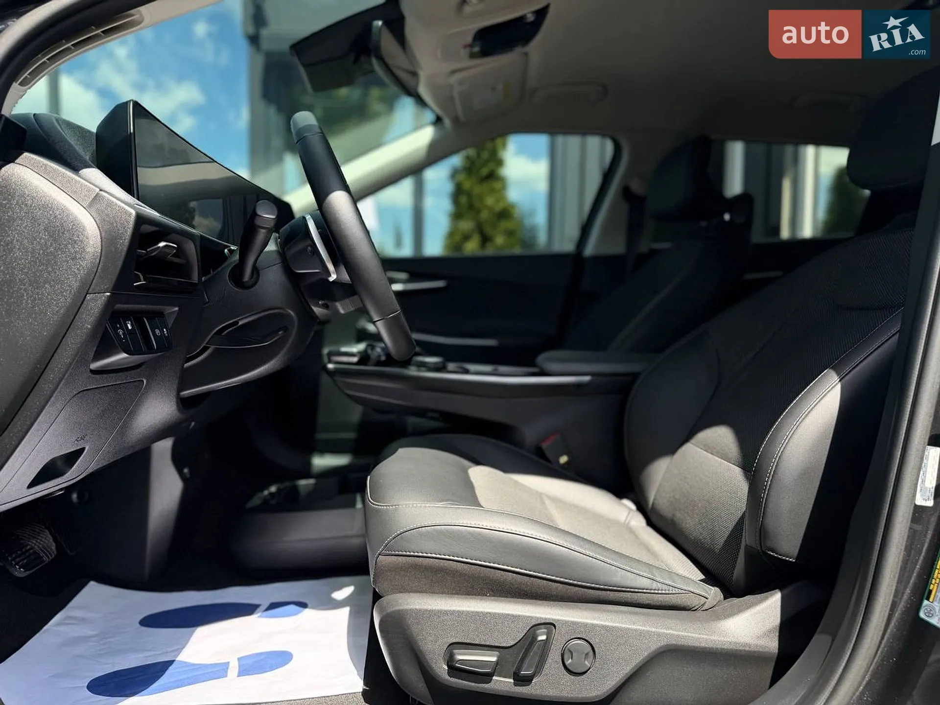 2023 Kia EV6 - мініатюра 22