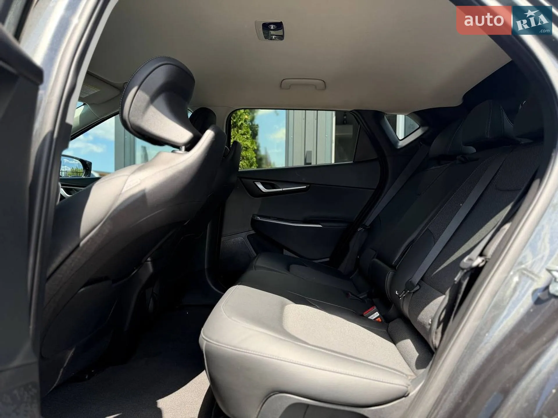 2023 Kia EV6 - мініатюра 23
