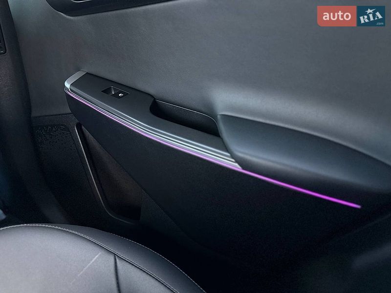 Внедорожник / Кроссовер Kia EV6 2023 в Львове