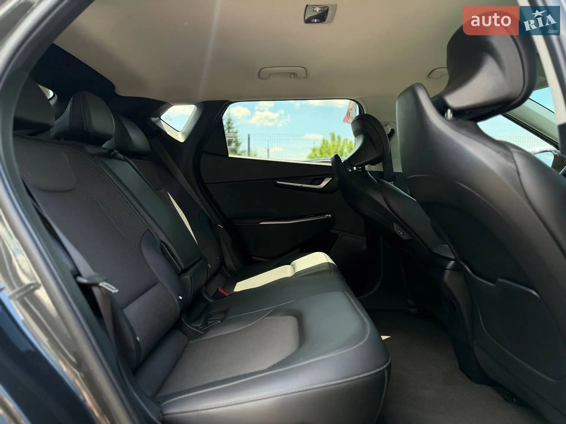 2023 Kia EV6 - мініатюра 29