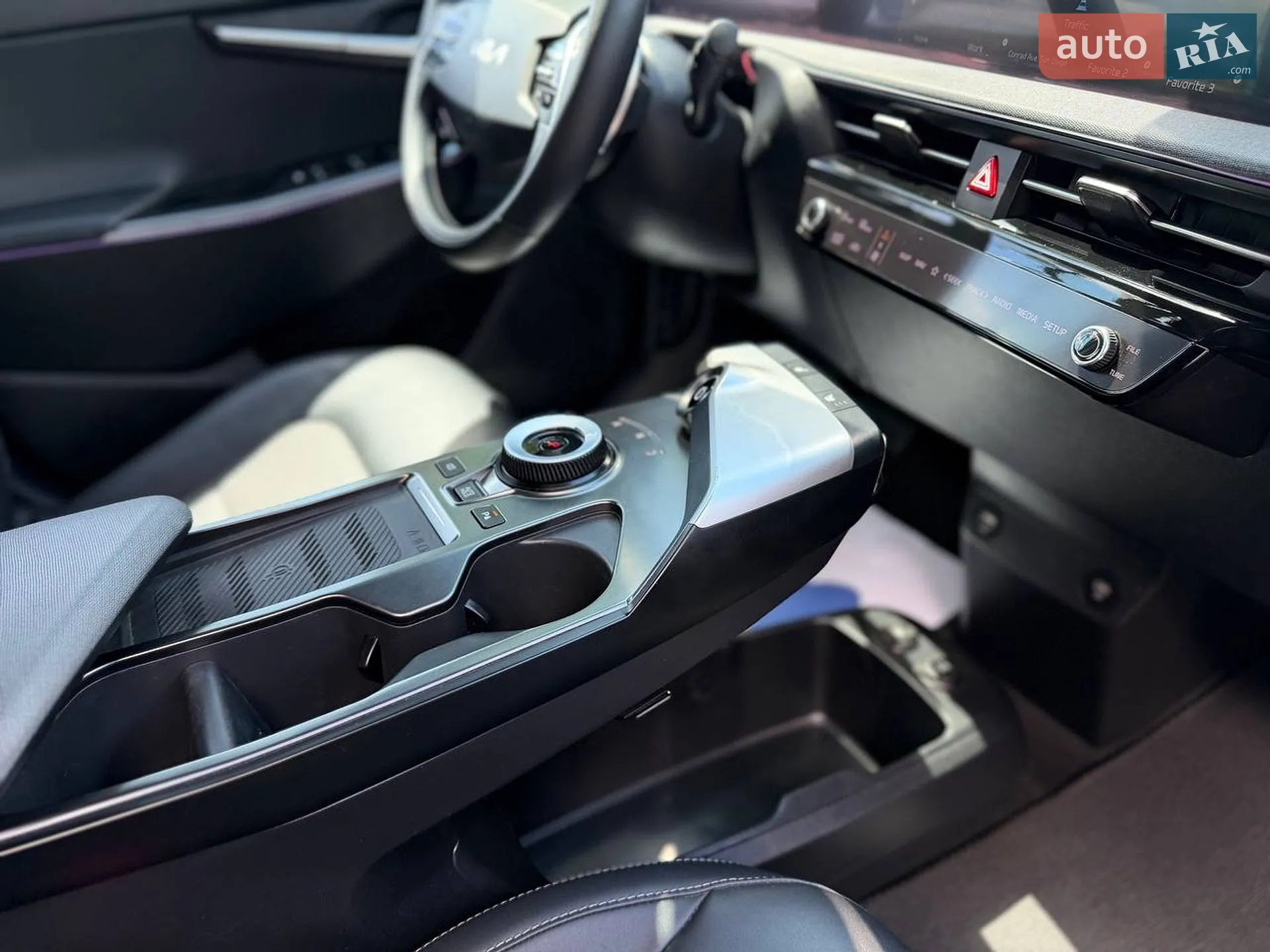 2023 Kia EV6 - мініатюра 31