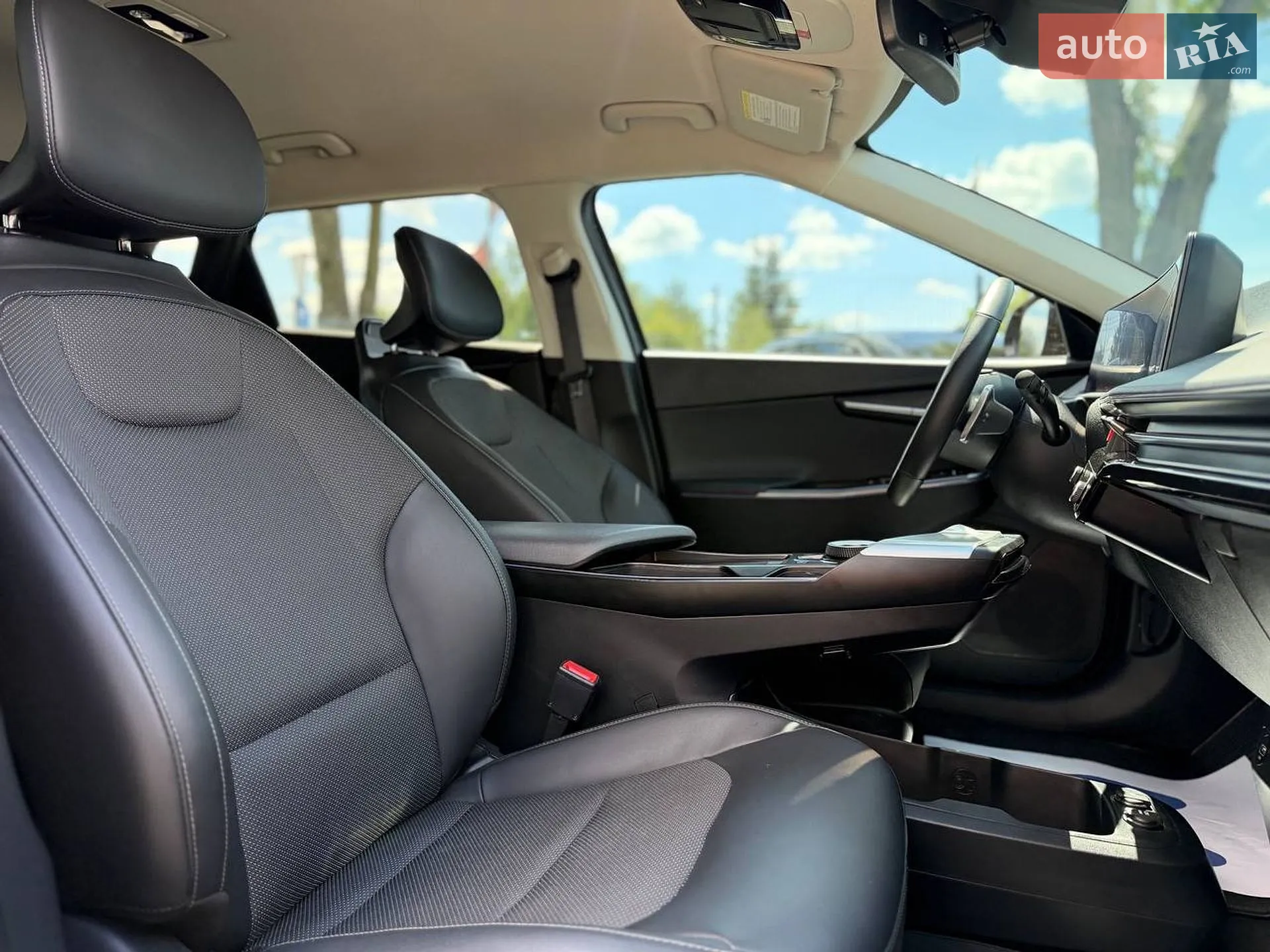 2023 Kia EV6 - мініатюра 33