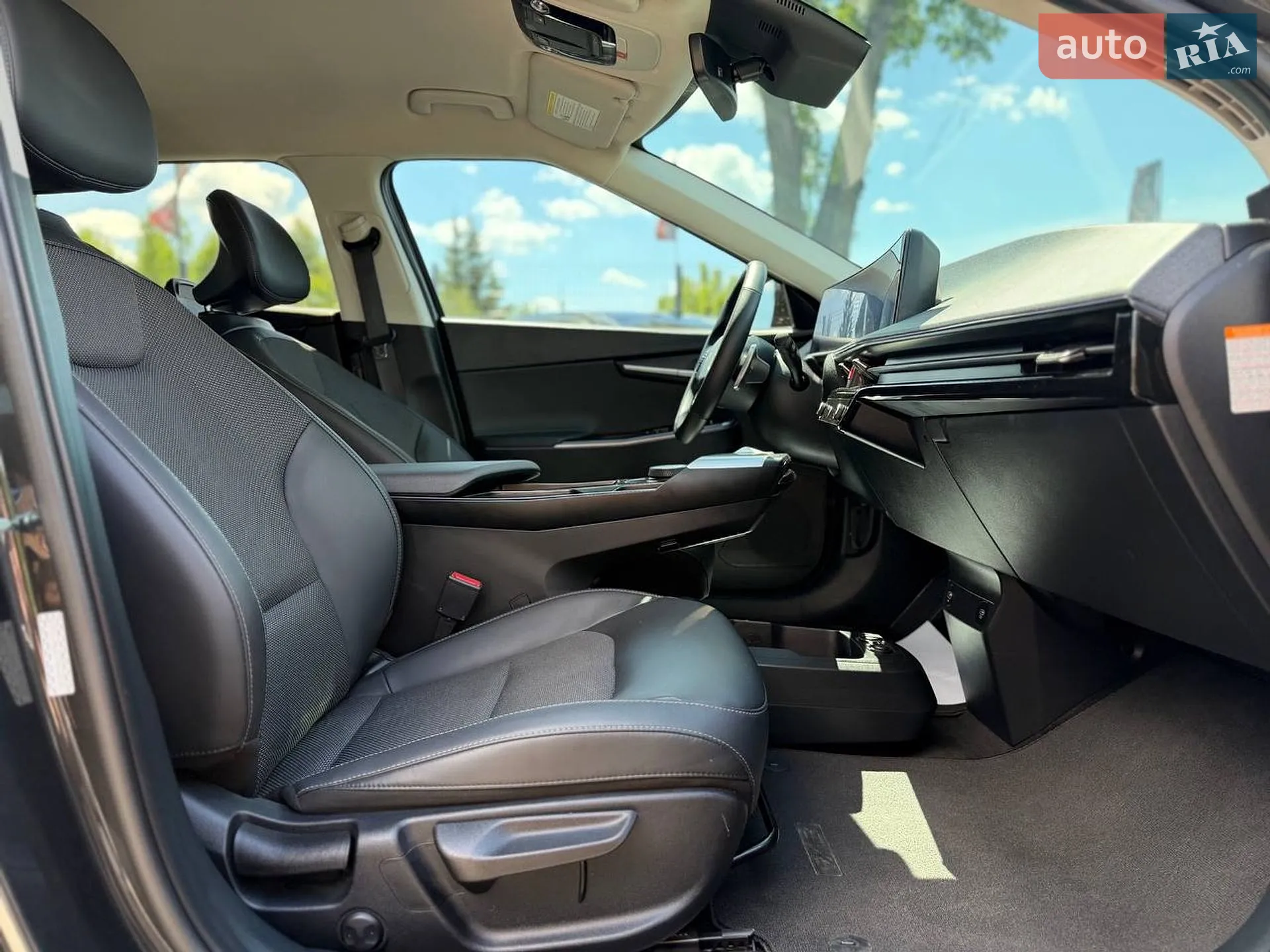 2023 Kia EV6 - мініатюра 34
