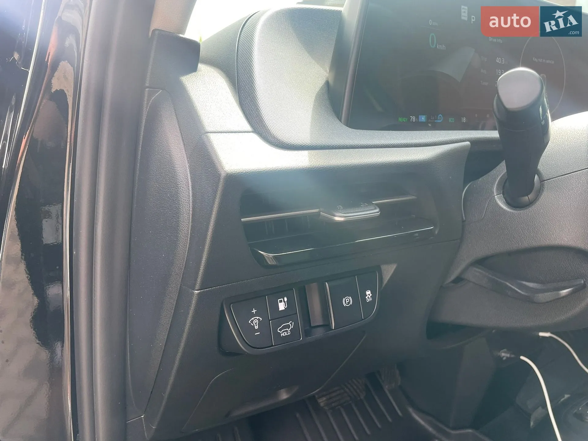 2022 Kia EV6 - мініатюра 27