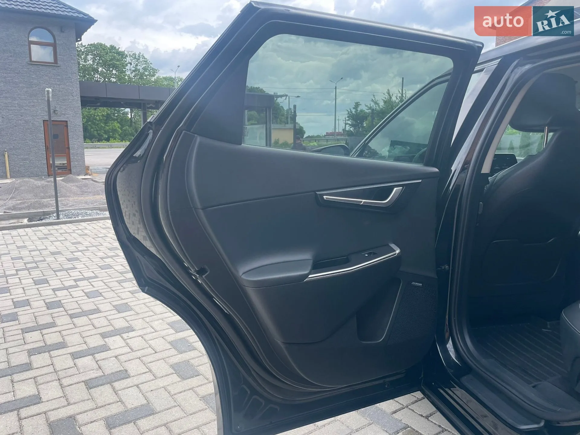 2022 Kia EV6 - мініатюра 37