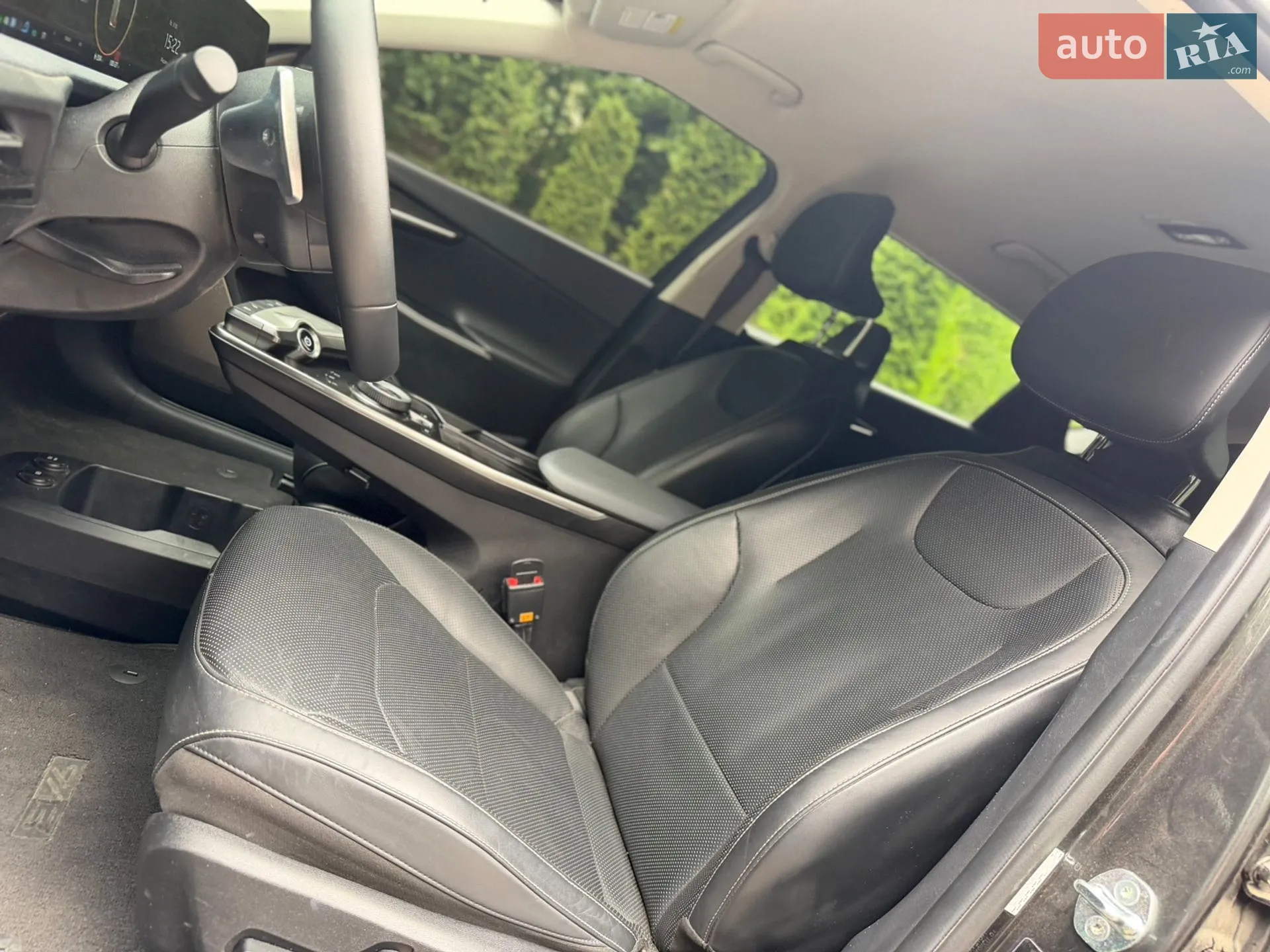 2022 Kia EV6 - мініатюра 72