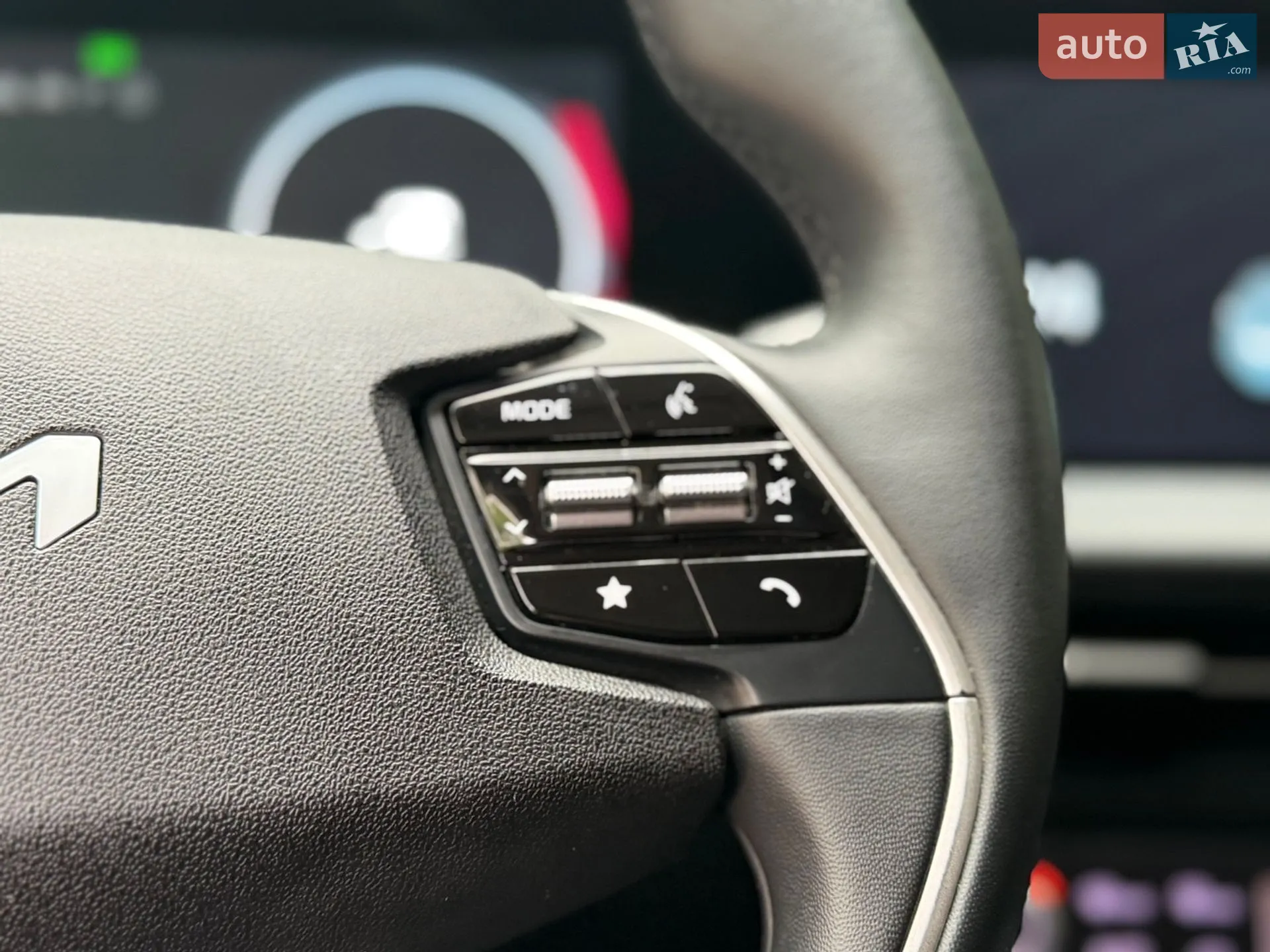 2022 Kia EV6 - мініатюра 85