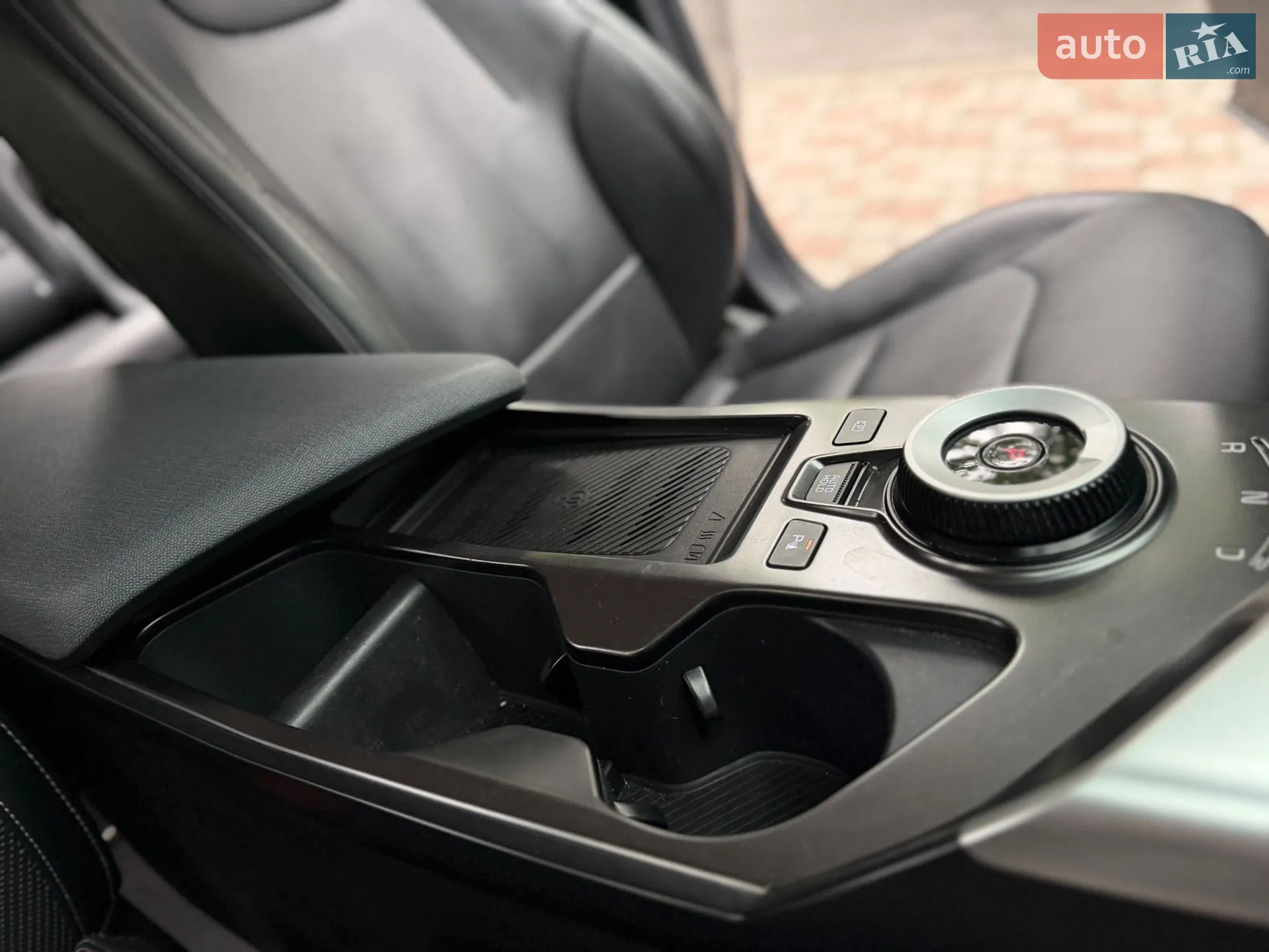 2022 Kia EV6 - мініатюра 123