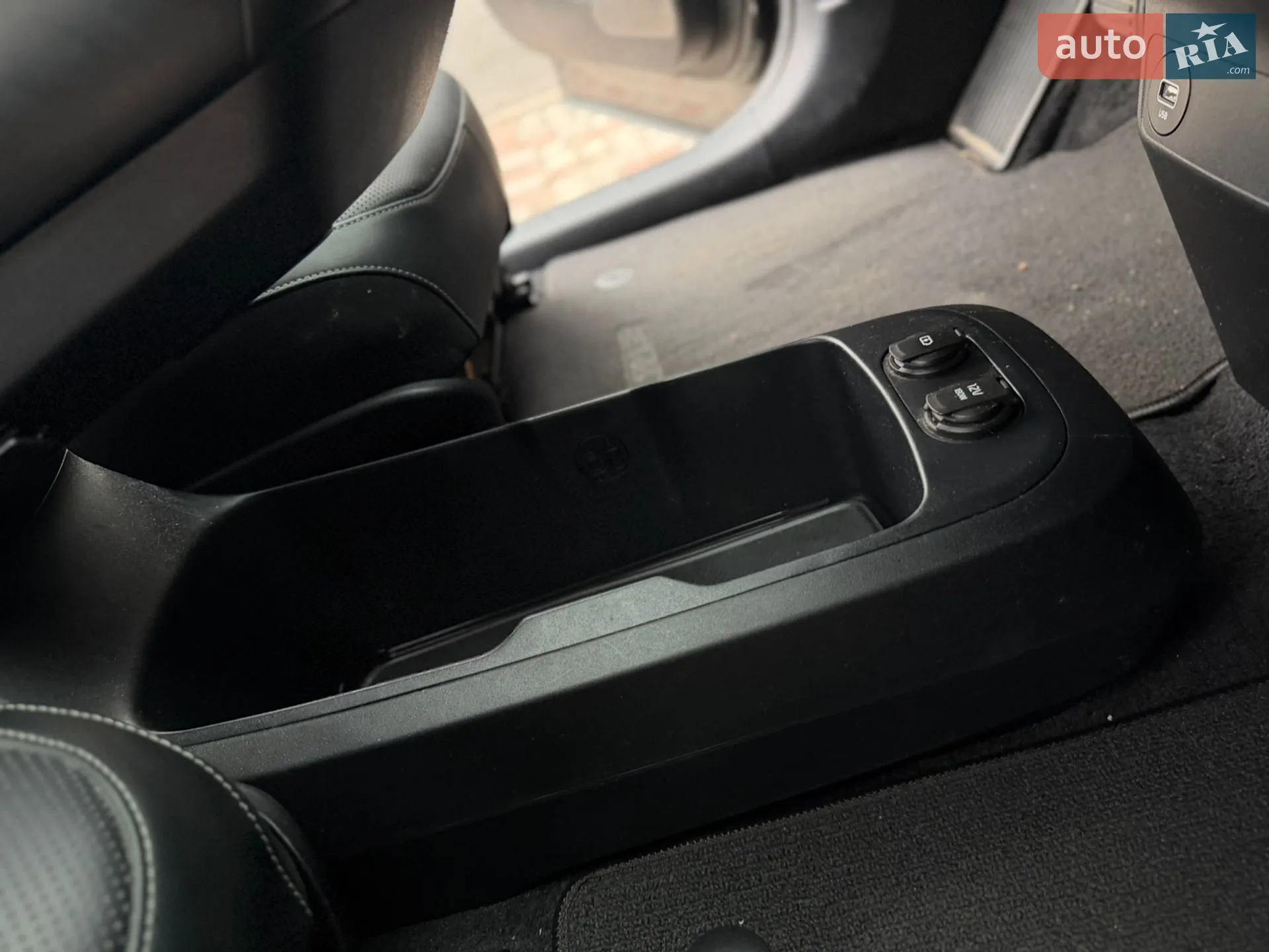 2022 Kia EV6 - мініатюра 131