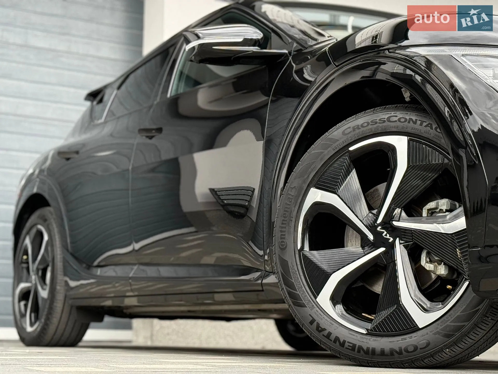 2023 Kia EV6 - мініатюра 14