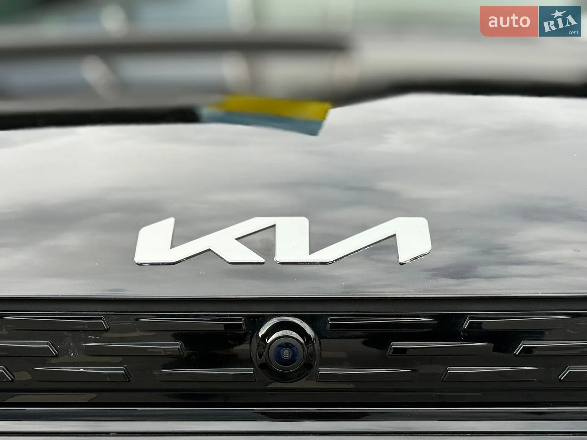 2023 Kia EV6 - мініатюра 28