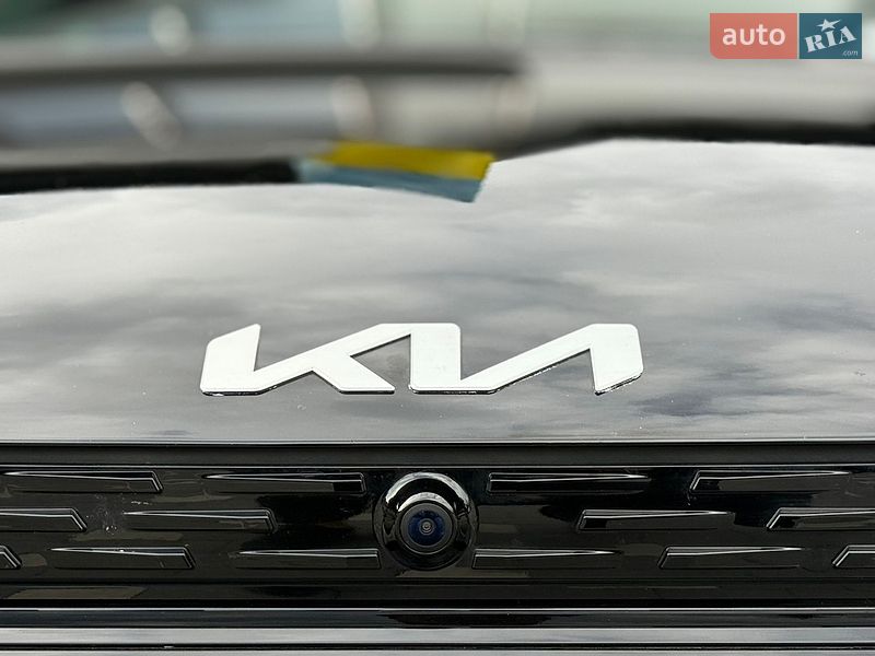 Внедорожник / Кроссовер Kia EV6 2023 в Дрогобыче фото 28 Внедорожник / Кроссовер Kia EV6 2023 в Дрогобыче