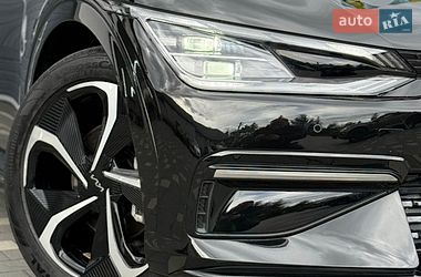 Внедорожник / Кроссовер Kia EV6 2023 в Дрогобыче фото 35 Внедорожник / Кроссовер Kia EV6 2023 в Дрогобыче