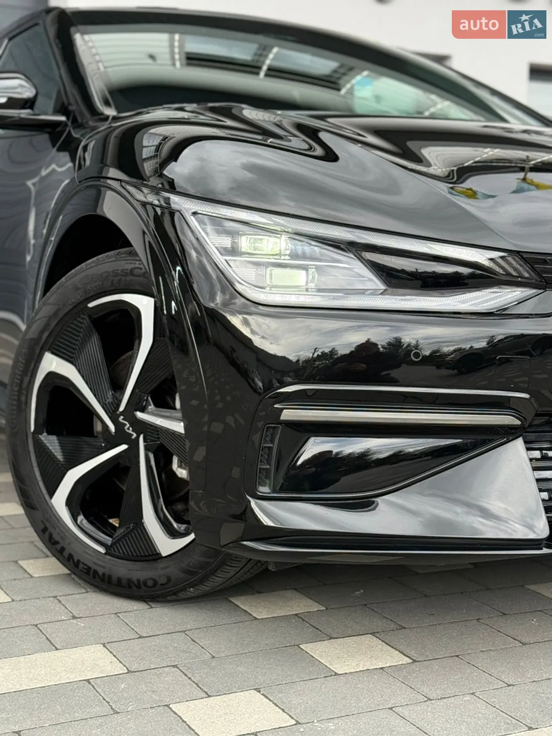 2023 Kia EV6 - мініатюра 35