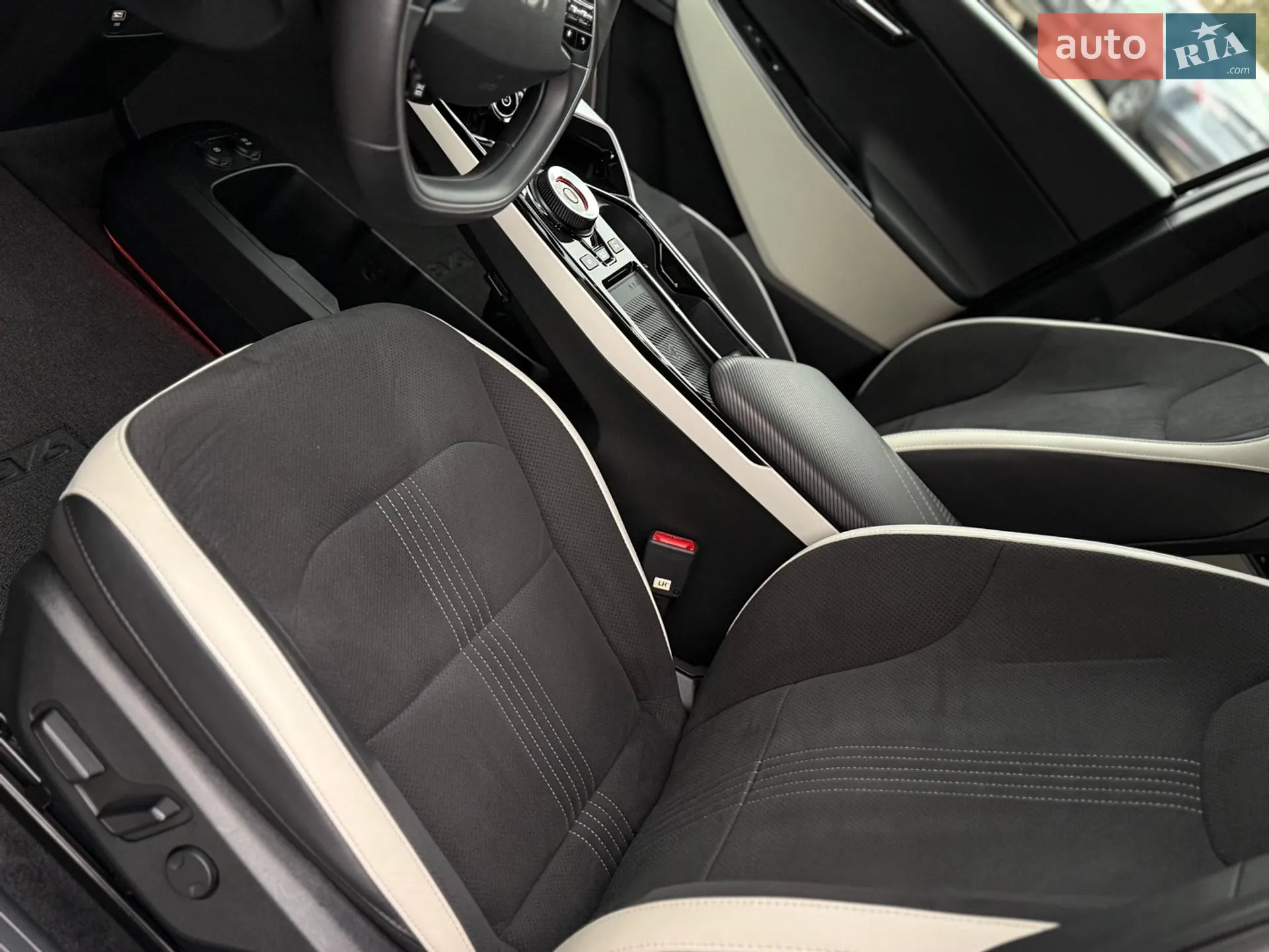 2023 Kia EV6 - мініатюра 59