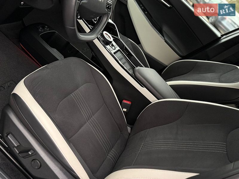 Внедорожник / Кроссовер Kia EV6 2023 в Дрогобыче фото 59 Внедорожник / Кроссовер Kia EV6 2023 в Дрогобыче