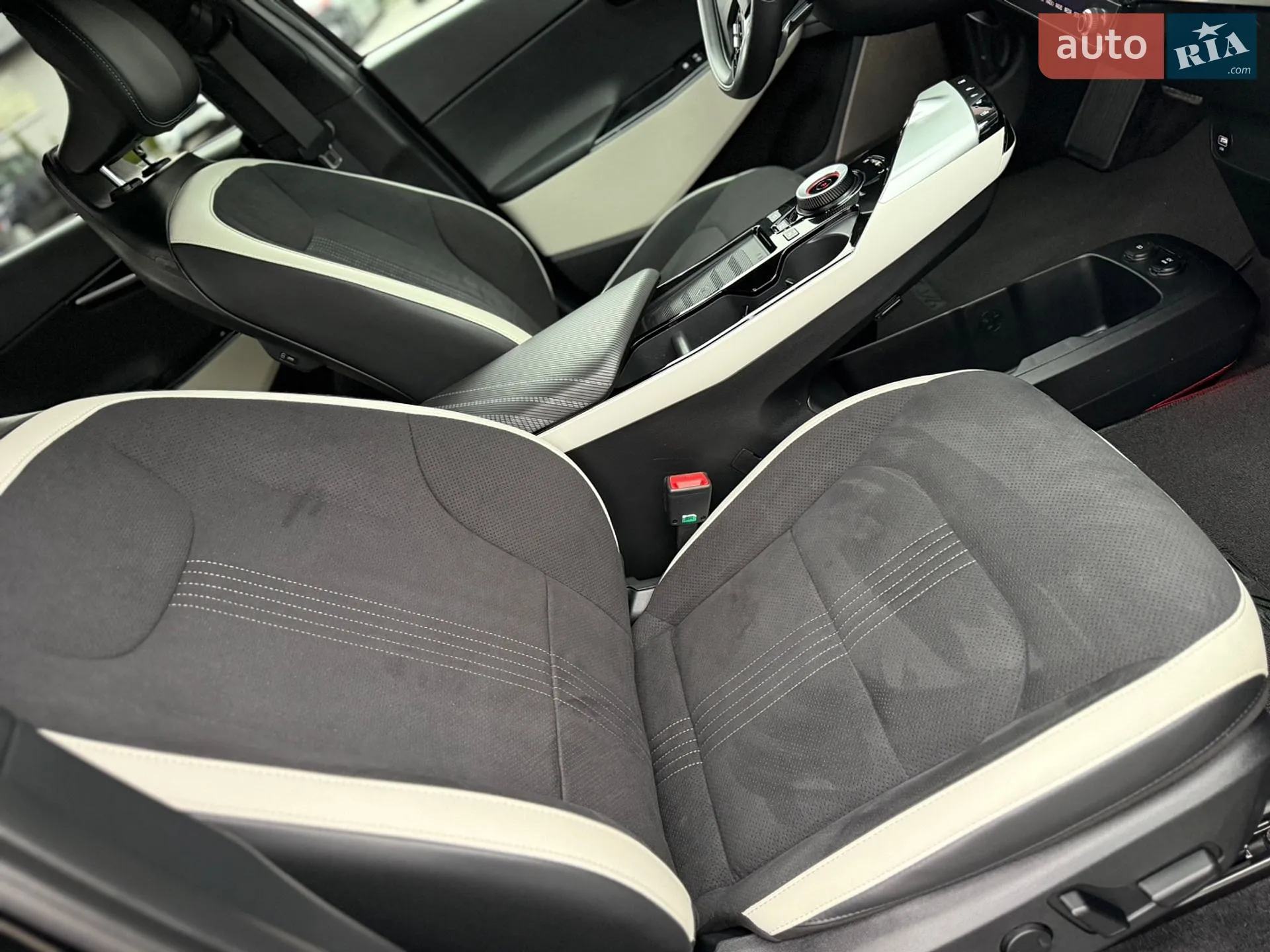 2023 Kia EV6 - мініатюра 62