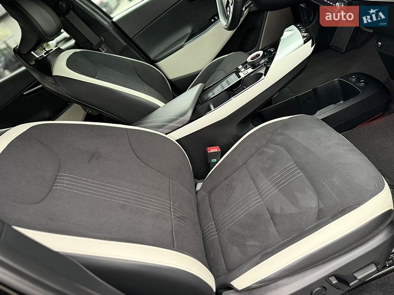 Внедорожник / Кроссовер Kia EV6 2023 в Дрогобыче фото 62 Внедорожник / Кроссовер Kia EV6 2023 в Дрогобыче